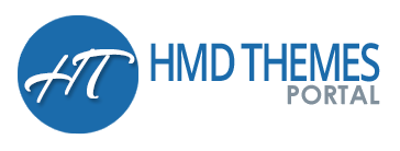 HMD Themes Portal